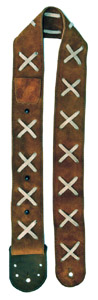 David Gilmour Custom Replica Guitar Strap David Gilmour Custom Replica Guitar Strap