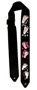 Grandpa Custom Guitar Strap Grandpa Custom Guitar Strap
