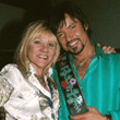 Jeff Bates custom guitar strap
