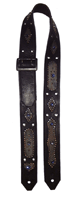 "Art's" Tina guitar strap
