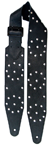 Randy Rhoads Replica Guitar Strap Randy Rhoads Replica Guitar Strap