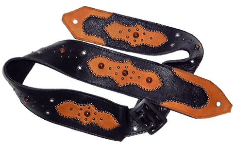 Trace Adkins "Hunter" guitar strap