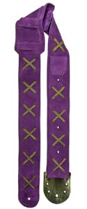Jimi Hendrix Isle of Wight Guitar Strap Jimi Hendrix Isle of Wight Guitar Strap